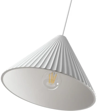 Светильник подвесной Novotech Yeso 370979 E27 50W 220V (на проводе)