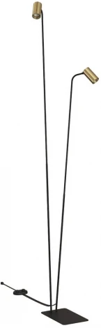 Торшер светодиодный с выключателем Mono 7712 (220V)