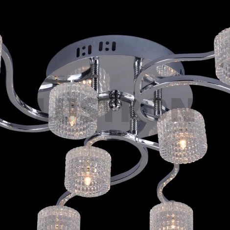 Потолочная люстра ST Luce SL209 SL209.102.09