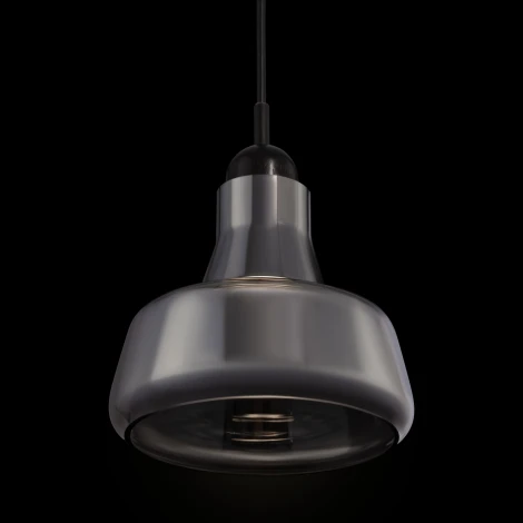 Подвесной светильник Maytoni Ola P015PL-01B