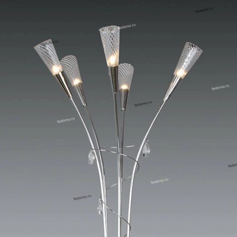 Торшер Lightstar Aereo 711754