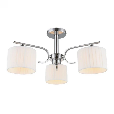 Потолочная люстра на штанге Omnilux 342 OML-34207-03 (220V)