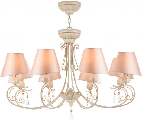 Подвесная люстра Maytoni Cutie ARM051-08-G