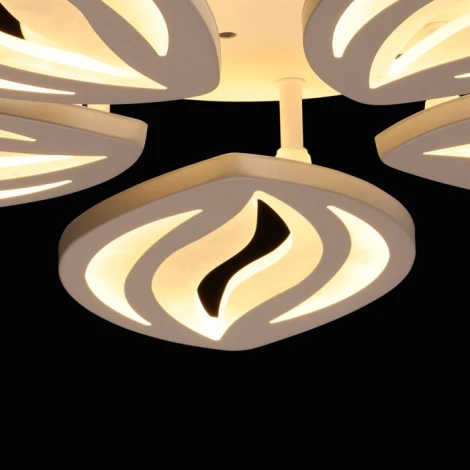 Потолочная люстра De City Мадлен 424018405