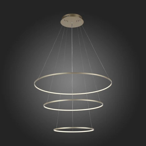 Подвесная люстра ST Luce Erto SL904.203.03