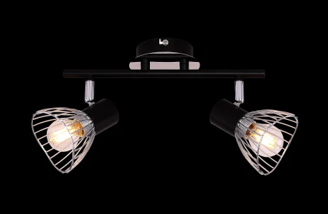 Спот на штанге Globo Fassa 54815-2 (220V)