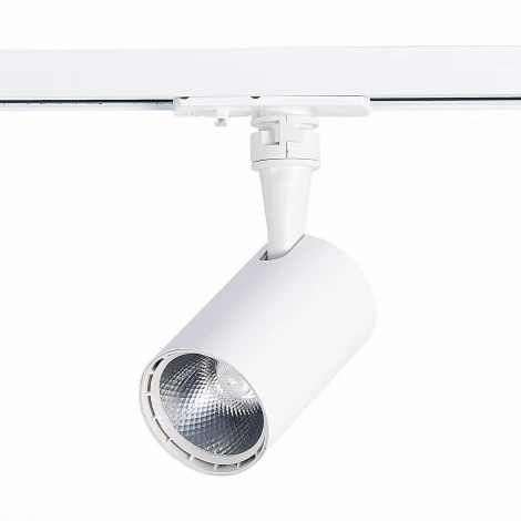Трековый светильник ST Luce Cami ST351.536.10.36 (LED, 220V, круглые, IP22)