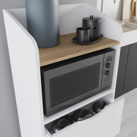 Комод LEVE GORKI MULTIPURPOSE CABINET