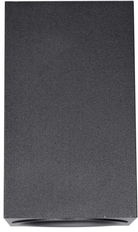 Точечный накладной светильник Lucia Tucci Cambissa LTP-C004-01GU10-B