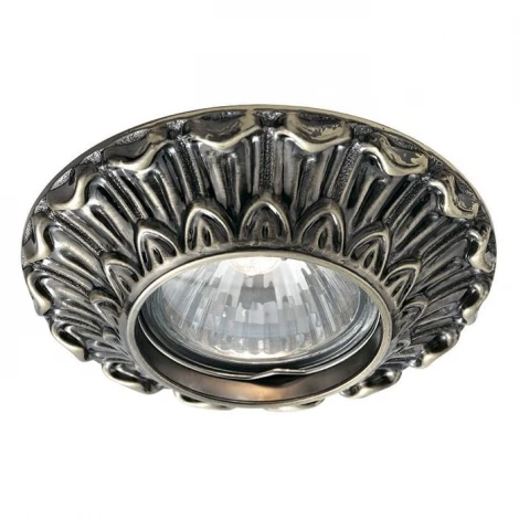 Встраиваемый точечный светильник L'Arte Luce Lipari L13951.86