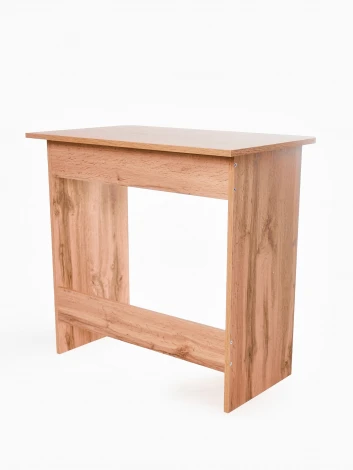 Стол компьютерный Мебвилл М-1 Дуб вотан