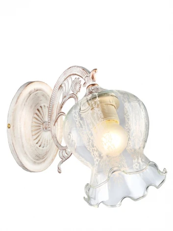 Бра Omnilux Milan OML-61201-01