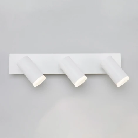 Спот Eurosvet Holly 20067/3 белый