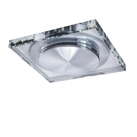 Встраиваемый точечный светильник Lightstar Speccio 070324