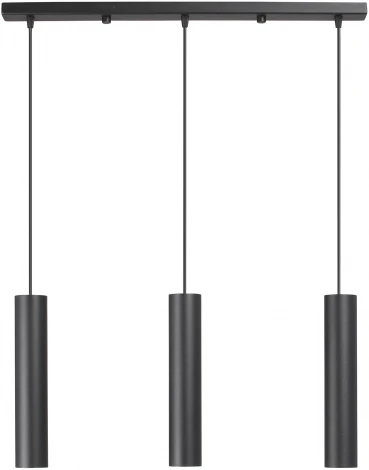 Подвесной светильник Vitaluce V4640-1/3S (220V, на проводе)