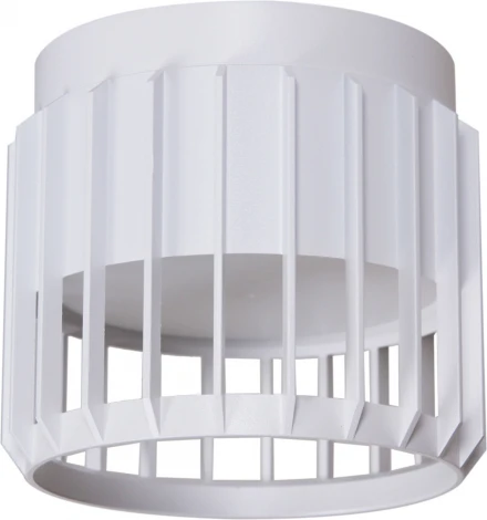 Точечный светильник Reluce 53018-9.5-001MN GX53 WT (220V)