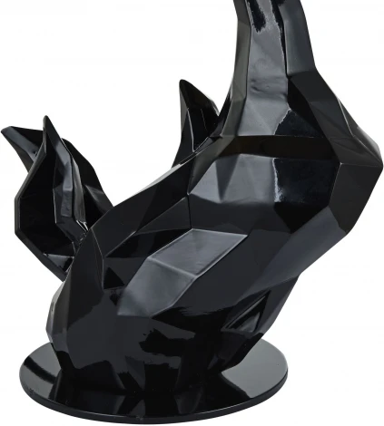 Интерьерная настольная лампа Maytoni Nashorn MOD470-TL-01-B