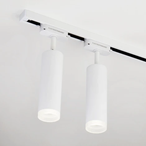 Трековый светильник Elektrostandard Holly LTB28