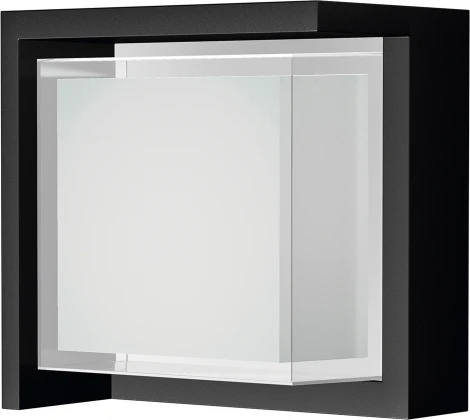 Настенный уличный светильник Mantra Creek 8863 (LED, 220V, IP65)