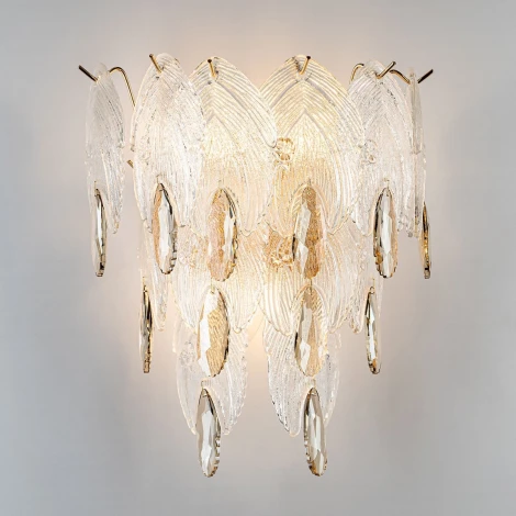 Бра Modelux MODELUX ML.6928.350 GD