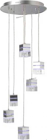 Подвесной светильник Brilliant Talon G93280/15