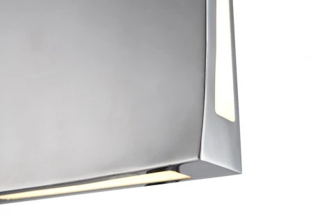 Настенный светильник Vele Luce Vasto VL8085W21 (LED, 220V)