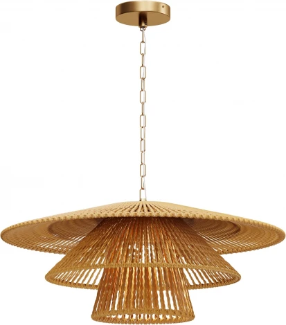 Подвесной светильник Maytoni Costa MOD394PL-01BS1