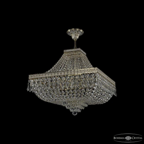 Потолочная люстра Bohemia 1927 19272/H1/45IV GW