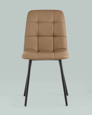 Стул Stool Group Oliver экокожа капучино УТ000034852