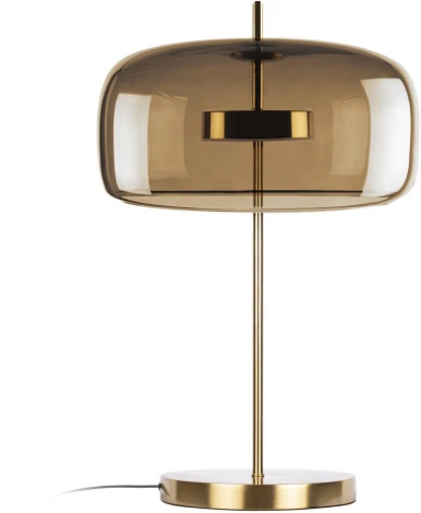 Настольная лампа Loft It Dauphin 10040T/B (LED, 220V, выключатель)