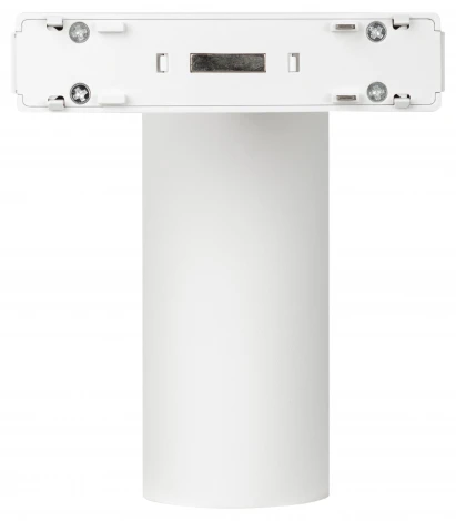 Трековый светильник магнитный 48V светодиодный ЭРА TRM-S5-3-12W4K-WH