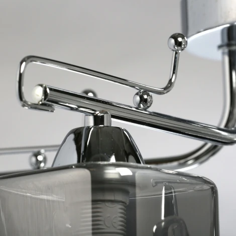 Потолочная люстра De City Олимпия 106010105 (220V)