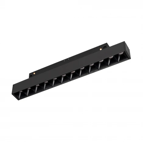 Трековый светильник магнитный Arlight 033829 (LED, 48V)