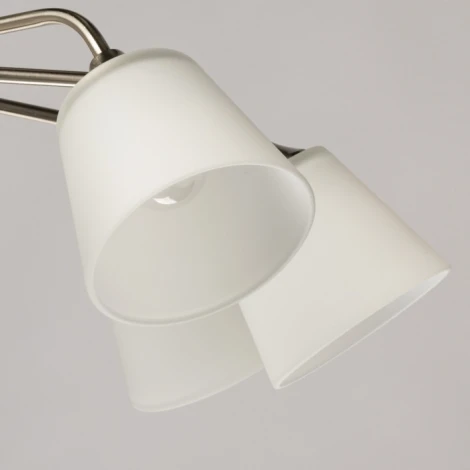 Потолочная люстра на штанге De City Блеск 315017908