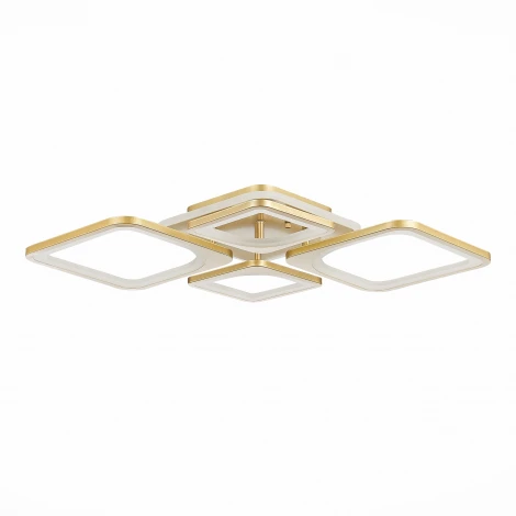 Потолочная люстра EvoLed Giura SLE500322-04RGB