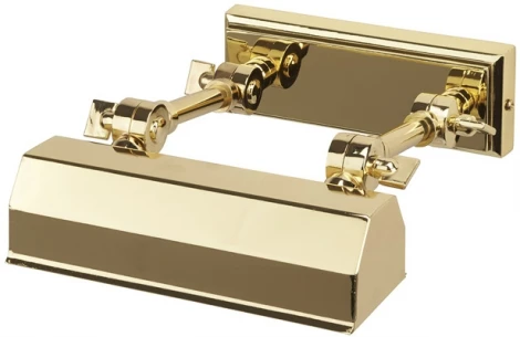 Подсветка для картин Chawton CHAWTON-PLS-PB Elstead (220V)