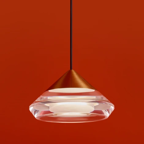 Подвесной светильник Freya Cave FR5631PL-L5BS