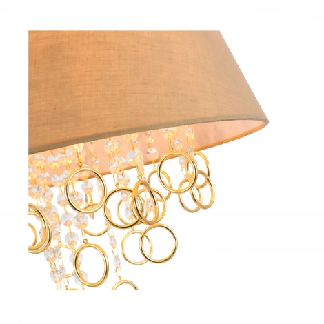 Подвесная люстра ST Luce Meddo SL1138.203.03
