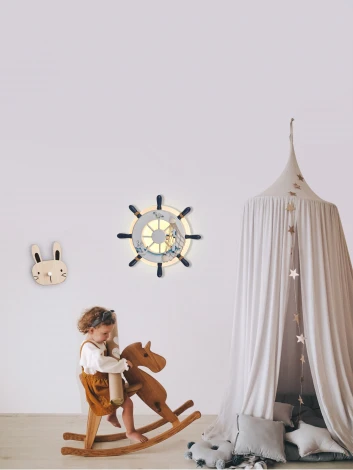 Настенный светильник Мелодия Света WA1L 000028227