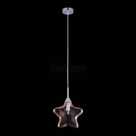 Подвесной светильник Maytoni Star MOD242-PL-01-AM