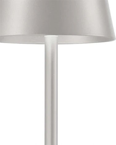 Настольная лампа с аккумулятором F-Promo Pyari 4617-1T (LED, 220V)