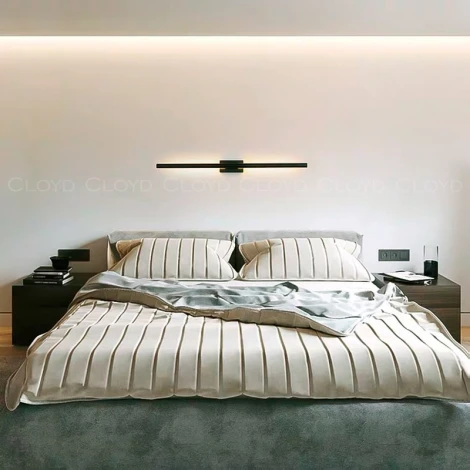 Бра светодиодное Cloyd LINEAS 20864