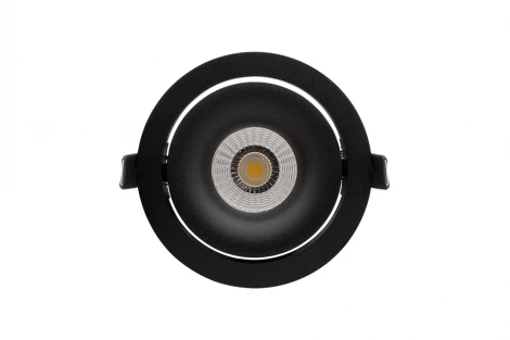 Встраиваемый точечный светильник Lumker COMBO DL-FS-1006-38-B-12-NW