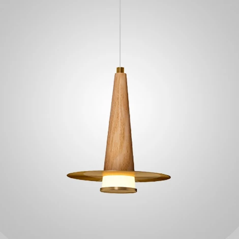 Подвесной светильник LED Lu Carte LC-11-1115