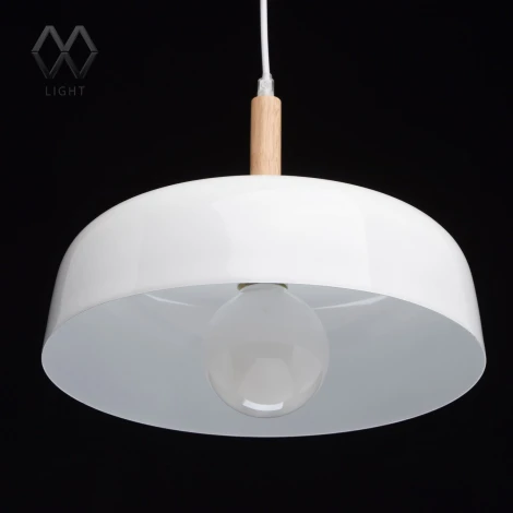 Подвесной светильник MW-Light Раунд 636010701