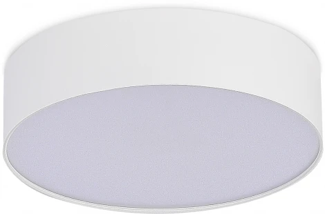 Потолочный светильник круглый ST Luce ST606.532.27 (LED, 220V, круглые)