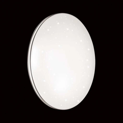 Настенно-потолочный светильник Sonex Leka 2051/DL (LED, 220V, звездное небо, IP43)