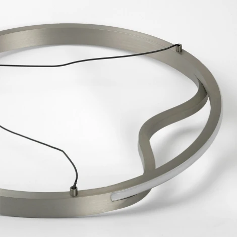 Подвесной светильник Lussole Taylor LSP-7235 (LED, 220V)