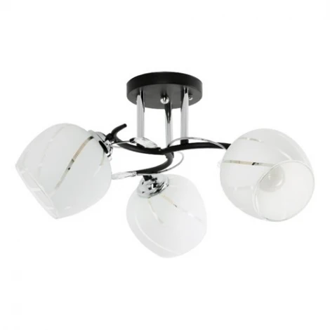 Потолочная люстра Lampex Dante 821/3