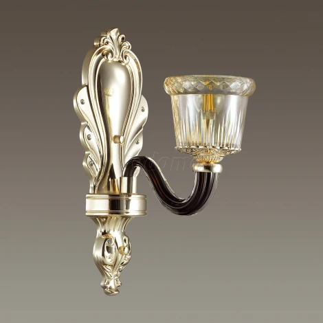 Бра Odeon Light Giovanni 4000/1W